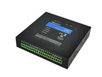 RTU Industrial Bivocom TG501 con Relé DI ADC y Protocolo RS485 4G MQTT, Alarma de Desastre por Inundación, Fabricado por Bivocom