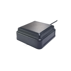 Antenne GPS/GNSS externe active miniature pour voiture, avec connecteur vertical SMB, Kontec K16 - Product Image 6