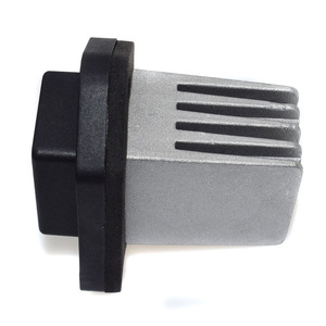 Módulo de control de velocidad y resistencia del ventilador 96629733 4803988 para Opel Chevrolet Captiva - Product Image 1