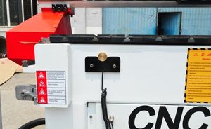 ส่วนลด 36% เครื่องเราเตอร์ CNC ATC เครื่องเราเตอร์ CNC 3 มิติ ผู้ผลิตเครื่องแกะสลักไม้ เครื่องจักรงานไม้ ราคาเครื่องจักรงานไม้ - Product Image 4