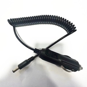Cable de alimentación industrial de cobre multiconductor de baja tensión, cable espiral de 2 y 4 núcleos - Product Image 4