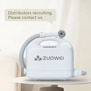 Портативная машина для купания Zuowei ZW186Pro для использования в домах престарелых, для парализованных пожилых пациентов, с функцией душа - Product Image 6