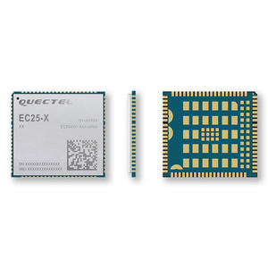 LTE Standard Quectel EC25 Serie <span class=keywords><strong>IoT</strong></span>/M2M-optimized LTE Cat 4 Modulo - Product Image 2