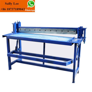 Máy Cắt Thép Kim Loại Bàn Đạp Chân - Product Image 5