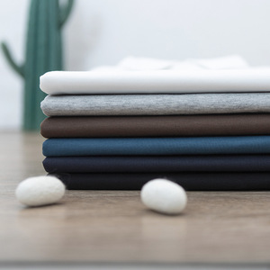 Áo sơ mi Polo hai lớp cotton hai mặt cao cấp 230g cho nam áo thun công sở tay ngắn màu trơn thiết kế trống dáng rộng giản dị - Product Image 6