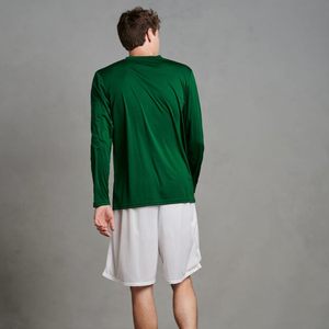 Custom Athletic <b>Men's</b> 9 Inch Mesh <b>Shorts</b> Comfortable Knee-Length <b>Bermuda</b> <b>Shorts</b> Elastic Waist XS XXS Sport Print Logos - Product Image 1