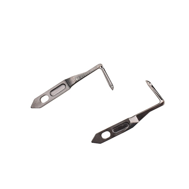 209685 Chain Looper Fits Pegasus M722, M732, M832, JACK JK-788 Industrial 5-Thread Industrial Overlock Sewing Machine