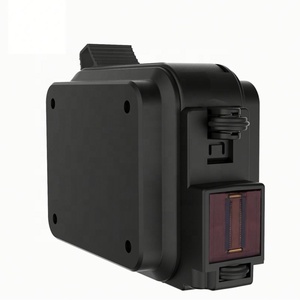 Mini máquina de impresión de inyección de tinta portátil con código de lote 2025 para codificador de lote de secado rápido fecha de caducidad Número Fecha TIJ - Product Image 6