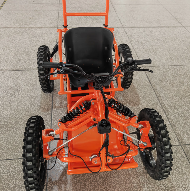 China Factory Wholesale Exercise Electric Bike
