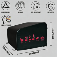 Caja de construcción de empuje de cadera para ejercicio de Gimnasio Profesional, puente de pegamento personalizado para mancuerna interior, venta al por mayor de fábrica, gran oferta