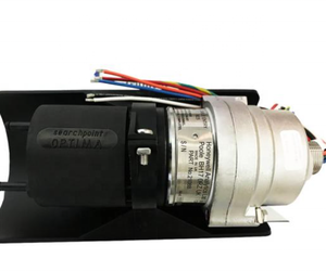 Honeywell 2108N4000N 2108n4000h Searchpoint Optima artı kızılötesi gaz dedektörü noktası analizörü 0 ila 100% LEL - Product Image 3