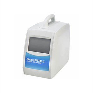 Analizador de TOC en Línea para Laboratorio Veolia Sievers M5310 C - Product Image 4