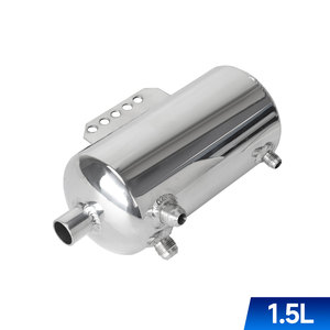Tanque de Recolección de Aceite de Aluminio CNSPEED de 1.5L para Modificación de Automóviles - Product Image 4
