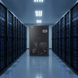 Unidad de Aire Acondicionado de Precisión Monofásica para Montaje en Rack Estándar para Gabinetes de Servidores Estándar - Product Image 5