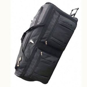 Bolsa de Viaje con Ruedas, Bolsa de Deporte, Bolsa de Hockey, Bolsa de Hockey sobre Hielo, Fabricada por BSCI - Product Image 3