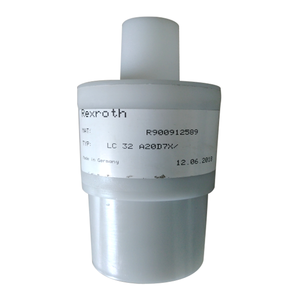 Vanne à cartouche hydraulique Rexroth LC16A20E7X - Product Image 5