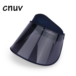 Avanzada playa profesional protección UV visera sombrero gorras deportivas - Product Image 3