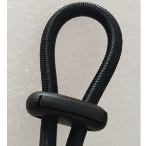 Fishing Rope POM 4Mm 50Cm High Strength <b>Elastic</b> Shock <b>Cord</b> For Fishing - Product Image 2