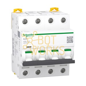 Schneider Electric A9F95472 - Nuovo - Product Image 1