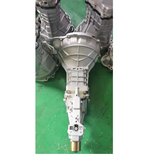 CQ WS phụ tùng ô tô <span class=keywords><strong>4JA1</strong></span> hộp số cho ISU Zu/J-M-C - Product Image 4