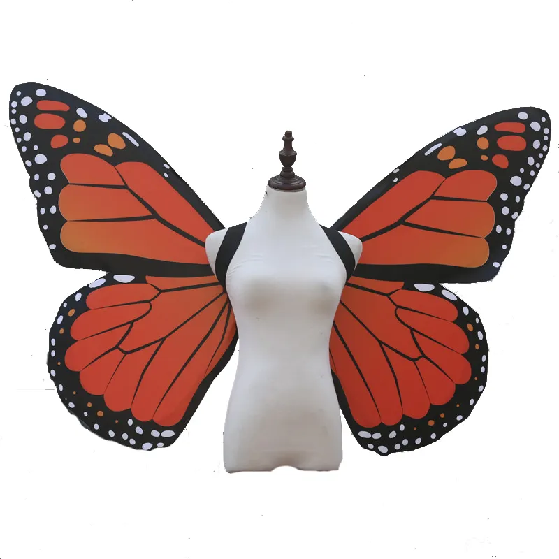 Alat Peraga Model Pertunjukan Panggung Sayap Kupu-kupu Rahasia Victoria
