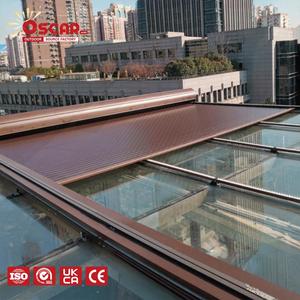 Toldo Retráctil Motorizado para Terraza, Jardín o Balcón, <span class=keywords><strong>Precio</strong></span> <span class=keywords><strong>de</strong></span> Fábrica - Product Image 1