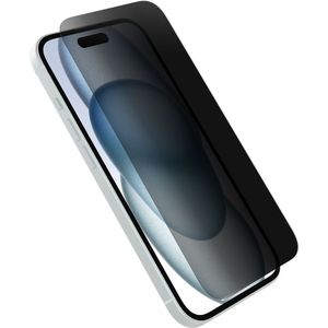 ฟิล์มกระจกนิรภัยกันกระแทก 9H ป้องกันการสอดแนม สำหรับโทรศัพท์มือถือ iPhone 17 Air 16 15 14 13 12 Pro Max - Product Image 1