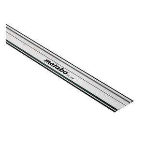 METABO - 629013000 Riel de guía FS 250 - EAN 4007430330888 HERRAMIENTAS ELÉCTRICAS ACCESORIOS PARA SIERRAS - Product Image 1