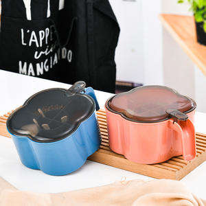 Boîte de rangement polyvalente pour sel et assaisonnements, pot à épices en plastique, support à épices pour placard – Fournitures de cuisine - Product Image 2