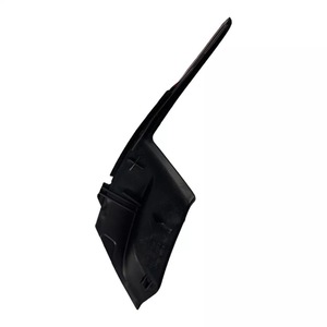 Couvercle de panneau avant d'essuie-glace pour Toyota Sienna 2010-2018 gauche 53867-08020 droite 53866-08020 - Product Image 2