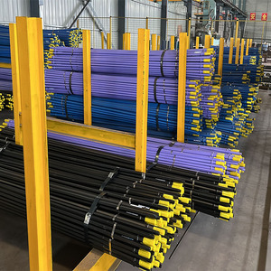 צינור קידוח צינור/מוט מים היטב מים וסלע קידוחים - Product Image 3