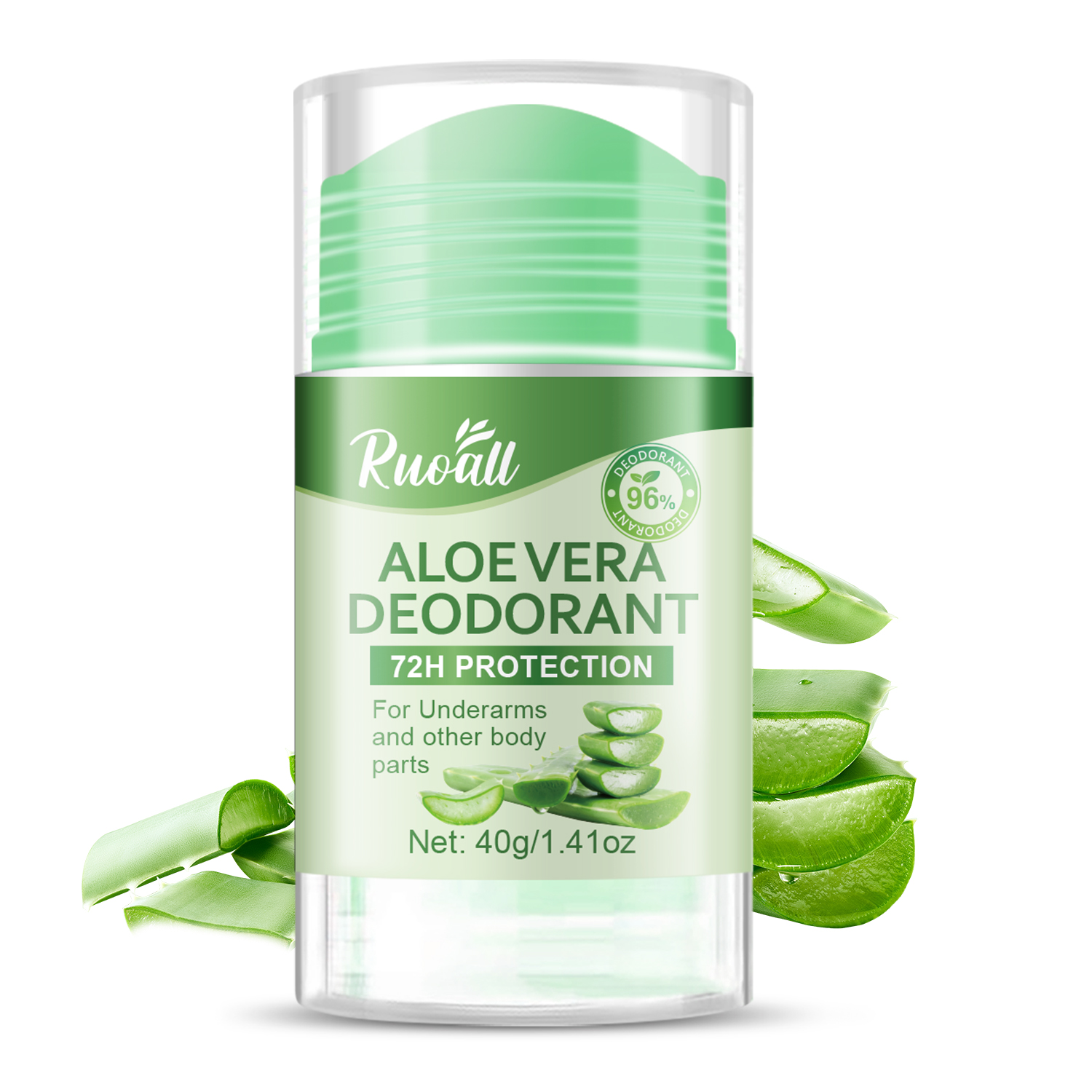 corps d'aloe vera