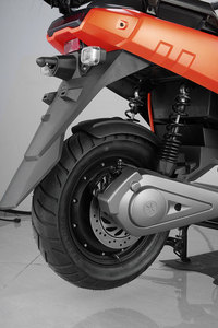 Vente en gros de motos longue portée 72V pour adultes - Product Image 6