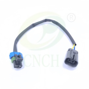 日産用AF49-1075燃料ポンプ変換配線ハーネス - Product Image 4
