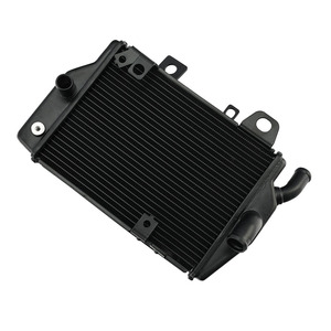 เครื่องยนต์ระบายความร้อนหม้อน้ำด้านซ้าย tcmt เหมาะสำหรับ <span class=keywords><strong>Triumph</strong></span> Tiger 900 GT Pro 2020-2025 <span class=keywords><strong>850</strong></span>กีฬา2021-2023 XF-M407ชิ้นส่วนรถจักรยานยนต์ - Product Image 2