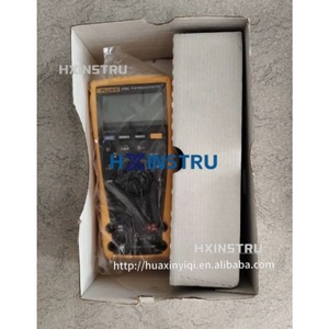 Multímetro Digital 179C H - Product Image 3