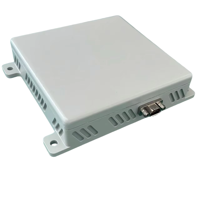 4B1L1E1G1 GNSS Anti-Jamming Integrated Antenna with Triple-Jammer J/S Ratio 85dB Base Mount 100x120x26mm