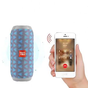 Tg117 Oem Printed <b>Wireless</b> Portable Tg Blue Tooth Party Box <b>Speaker</b> With Custom Logo - Product Image 4