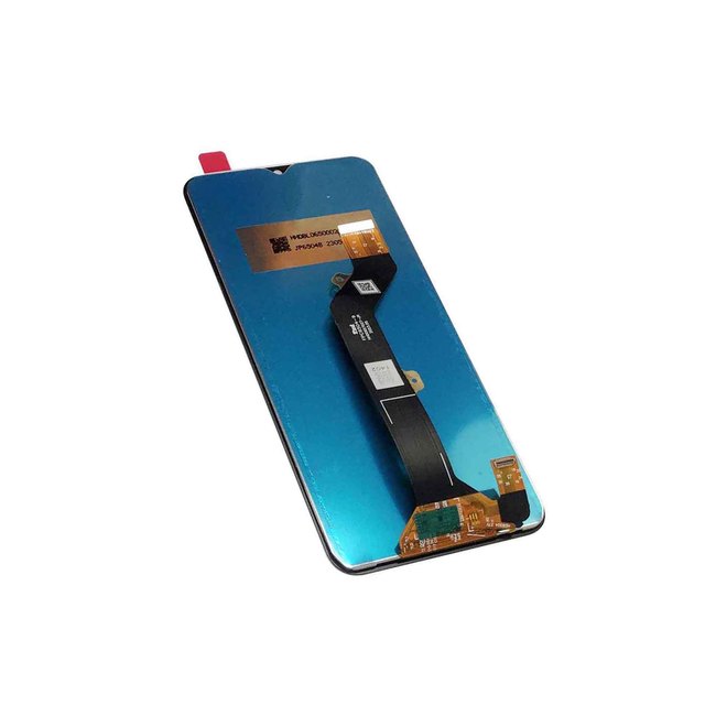 Depalai Infinix Smart 5 S16 X658 KG6 KF6 BD3 P36 Phone Compatible IPS LCD Touch Screen Digitizer CE Certified