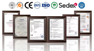 יצרן קטיף מותאם אישית oem תוכי צעצוע ציפור צעצוע אישית קטיפה לילדים מתנות חינוכיות פרויקטים נושא חיות - Product Image 6