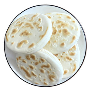 IQF China snacks vegetales congelados rollo de primavera - Product Image 3