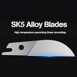 Cisailles à onglets réglables pour projets de bricolage en menuiserie, faible MOQ, en stock, OEM disponible, poignée ergonomique et coupe nette - Product Image 4