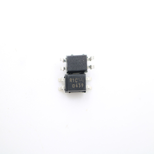 ICMICRO มีสินค้าในสต็อก ไมโครคอนโทรลเลอร์ MCU ของแท้จาก Microchip ผู้จัดจำหน่ายที่เชื่อถือได้ รุ่น PS2801C-1-F3-A - Product Image 1