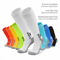 Chaussettes antidérapantes à forte adhérence en promotion – Marge de vente élevée, choix distinctif, visibilité optimale, livraison directe négociable