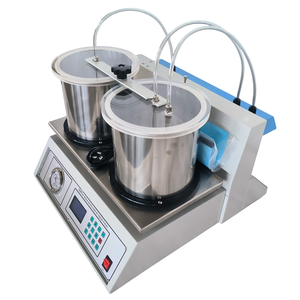 Aparato de Prueba de Densidad Teórica Máxima para Mezcla Asfáltica GMM, Equipo de Prueba Rice - Product Image 4