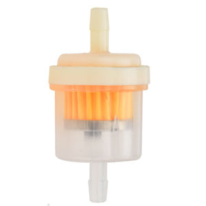 1/4 "6mm imán filtro de combustible limpiador <span class=keywords><strong>50cc</strong></span> 110cc 125cc 150cc 250cc ATV Quad pozo de la bici de la suciedad - Product Image 2