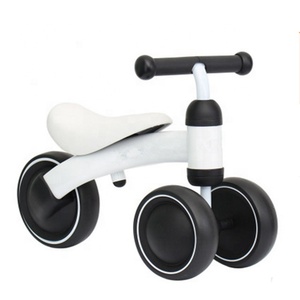 Vélo d'équilibre miniature à 4 roues en acier populaire pour les enfants de plus de 2 ans, exporté en <span class=keywords><strong>2022</strong></span> - Product Image 4