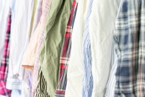 WS03 <span class=keywords><strong>Ropa</strong></span> <span class=keywords><strong>de</strong></span> Segunda Mano <span class=keywords><strong>de</strong></span> Alta Calidad, Colorida, Vintage y a la Moda, Blusas y Camisas para <span class=keywords><strong>Mujer</strong></span>, Venta al Por Mayor a Precio Económico, Fardos <span class=keywords><strong>de</strong></span> <span class=keywords><strong>Ropa</strong></span> Usada - Product Image 5