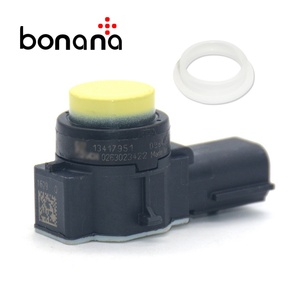 Capteur de stationnement PDC pour aide au stationnement automatique pour GM Chevy Cadillac Buick Cadillac 13417951 - Product Image 1