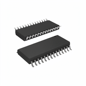 28 SOP LH5164AHN-10LF ชิปหน่วยความจำอิเล็กทรอนิกส์ ตัวแทนจำหน่ายที่ได้รับอนุญาต - Product Image 1